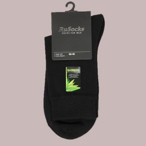 Носки мужские бамбук RuSocks - M-222