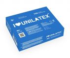 Unilatex Классические презервативы Unilatex Natural Plain - 144 шт. (телесный)
