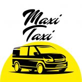 Такси минивэн «МаксиТакси», Служба заказа такси-минивэн