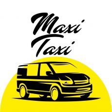 Такси минивэн «МаксиТакси»