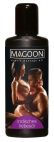 Orion Возбуждающее массажное масло Magoon Indian Love - 200 мл.