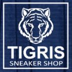 Tigris Sneaker Shop, Кроссовки мужские и женские, все размеры!