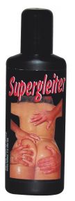 Orion Массажное масло Supergleiter Lube - 50 мл.