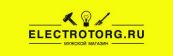 Electrotorg.ru, Интернет-магазин электрооборудования