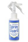 Spray Guard Спрей для рук и поверхностей с антибактериальным эффектом EXTRATEK Spray Guard - 100 мл.