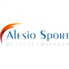 Alesio-Sport, Интернет-магазин спортивных товаров