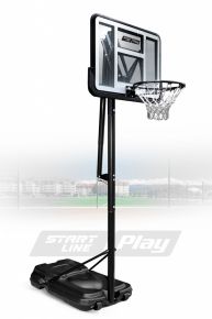 Баскетбольная стойка SLP Professional-021 START LINE