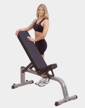 Регулируемая скамья Body Solid GFI-21 BODY SOLID