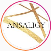 Магазин косметики Ansaligy