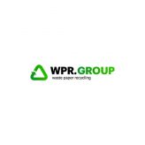 WPR Group - приём и вывоз макулатуры