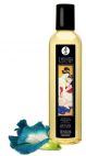 Shunga Массажное масло Sensual с цветочным ароматом - 250 мл.