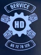 Автосервис "HD SERVICE"