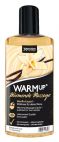 Joy Division Массажное масло с ароматом ванили WARMup vanilla - 150 мл.