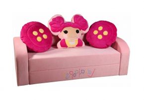 Диван детский Lalaloopsy Смарт А0301277572