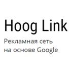 Hooglink.com, рекламная сеть на основе Google