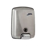 Дозатор жидкого мыла Jofel AC54000/AC54500 (матовая поверхность)