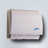 Держатель бумажных полотенец Jofel AH45000/AH46000 (белый пластик)