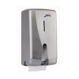 Диспенсер туалетной бумаги Jofel AF55000/AF55500 (полированная поверхность)