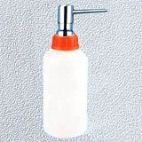 Дозатор жидкого мыла Jofel AC62000/AC63000 (с колбой 1,0л)