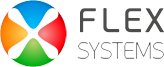 Flex Systems, Продажа и обслуживание серверного оборудования