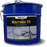 Мастика 05