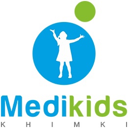 Семейная клиника «Медикидс» в Химках
