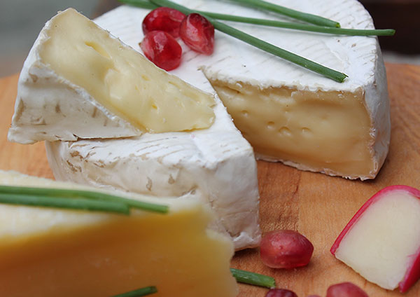 Новая бумага для плесневелых сыров напрямую в «Энтерфлекс»