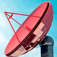 Телеком-ТВ - Антенная Служба