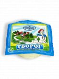 Творог Молочный гостинец 9% 365г вакуум ГП "Молочный гостинец" г.Минск