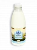 Молоко ультрапастеризованное Молочный гостинец 1,5% 0,93л бутылка ГП "Молочный гостинец" г.Минск