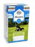 Молоко ультрапастеризованное Молочный гостинец 2,5% 1л тетра-пак ГП "Молочный гостинец" г.Минск
