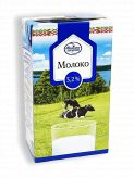 Молоко ультрапастеризованное Молочный гостинец 3,2% 1л тетра-пак ГП "Молочный гостинец" г.Минск