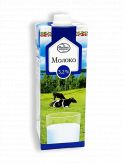 Молоко ультрапастеризованное Молочный гостинец 3,2% 1л тетра-пак с крышкой ГП "Молочный гостинец" г.Минск
