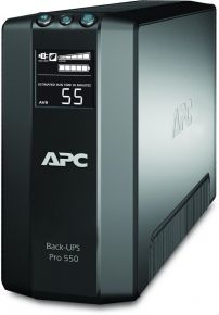 ИБП APC Back-UPS Pro