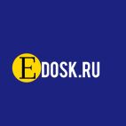 Edosk.ru - Доска бесплатных объявлений, Интернет компания
