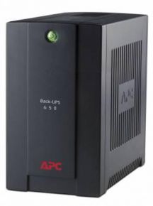 ИБП APC Back-UPS