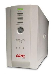 ИБП APC Back-UPS CS