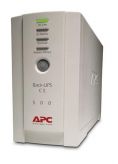 ИБП APC Back-UPS CS