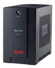 ИБП APC Back-UPS RS