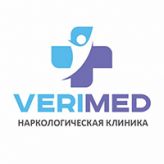 Наркологическая клиника «Веримед»