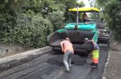 "Стройдор-Мытищи", строительство и ремонт дорог