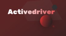 ACTIVE DRIVER