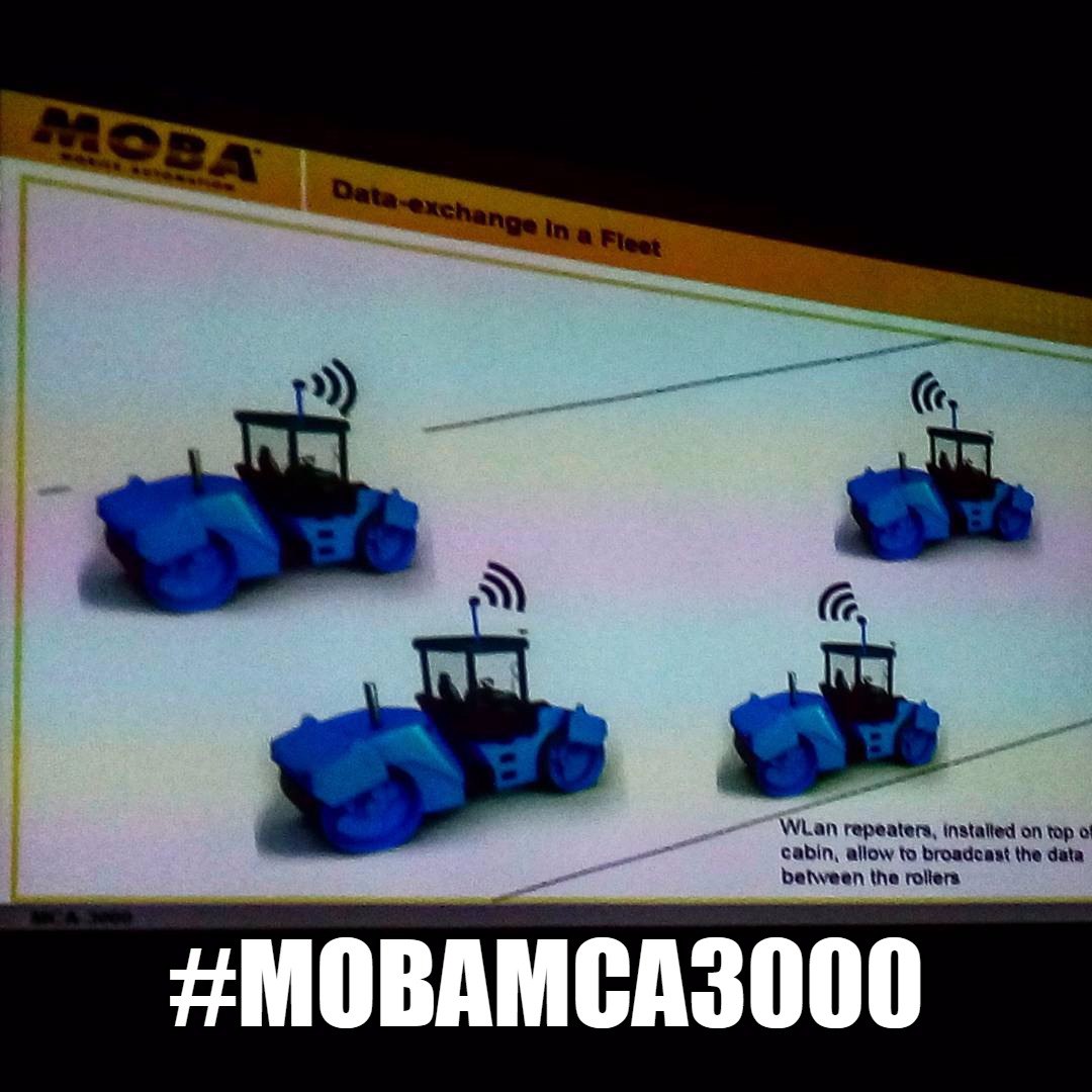 Система контроля уплотнения асфальта МОБА МСА 3000 для катка, moba mca 500, каток бомаг, каток фегель, каток хам, каток вольво, каток динапак, каток аман, каток раскат.